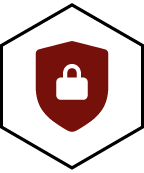Cybersicherer Betrieb Icon für Cybersicherer Betrieb