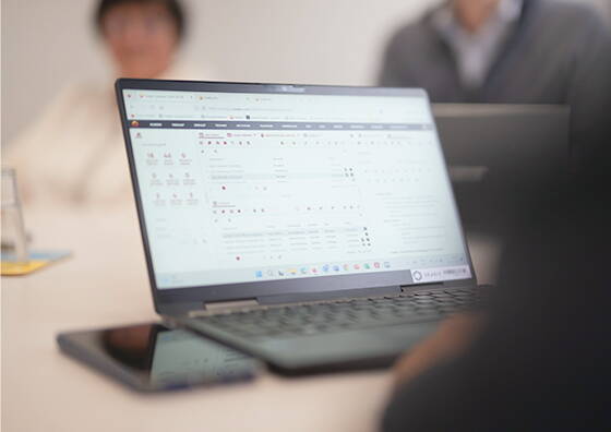 Digital Workplace für die öffentliche Hand Symbolbild Digital Workplace für die öffentliche Hand