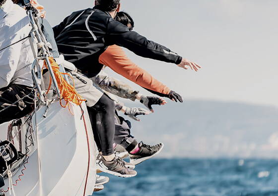 Digitale Souveränität mit Seabix Symbolbild für digitale Souveränität mit Seabix.