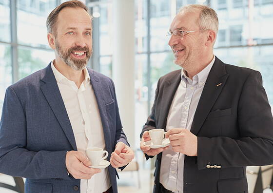 IT-Outsourcing schafft Flexiblität und Skalierbarkeit Symbolbild IT-Outsourcing schafft Flexiblität und Skalierbarkeit